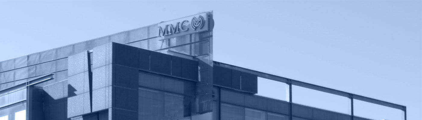 MMChr Building