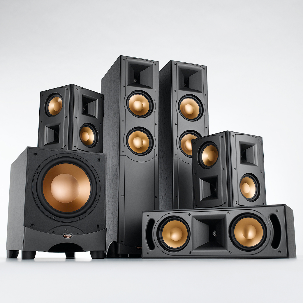 Klipsch RF62