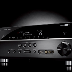 Yamaha RX-V671